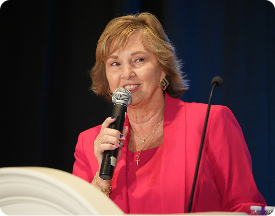 Speaker at Health 2.0 Conference