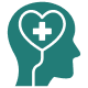 Mental health and aging