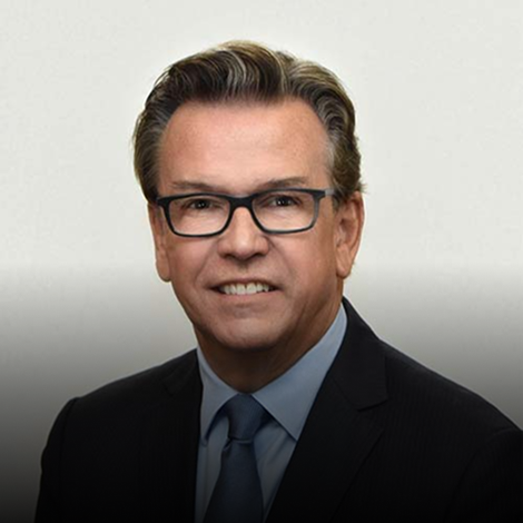 Dr. Gary Mangiofico