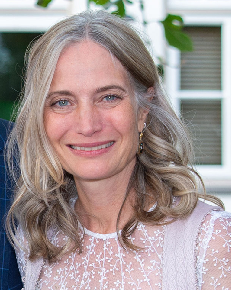 Dr. Med. Annette Mangard