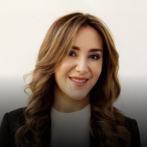 Noosheen Hashemi