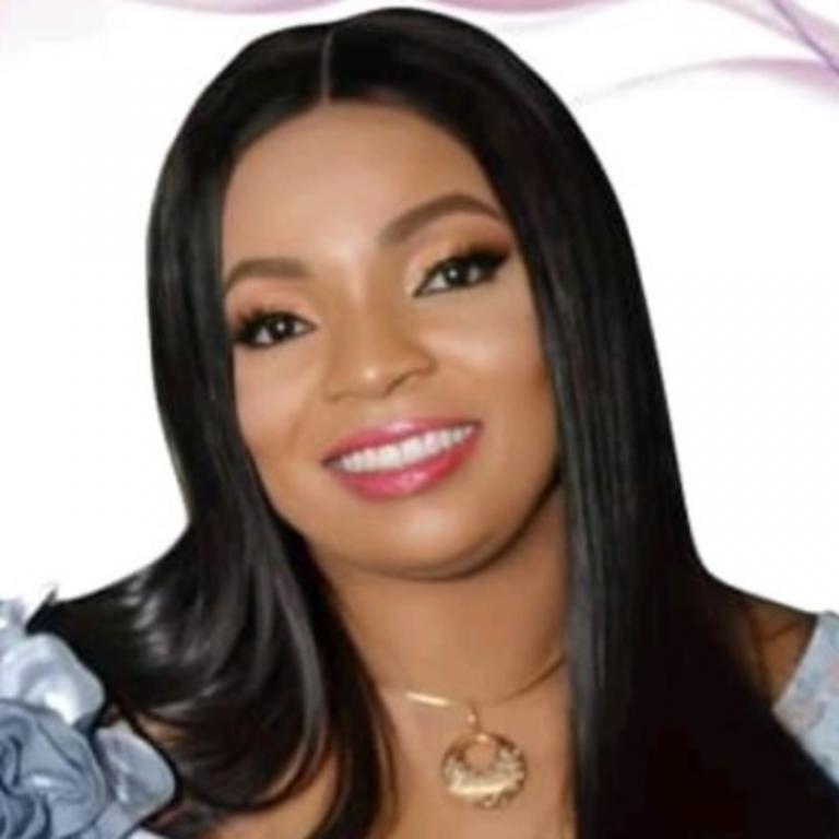 Dr. Thelma Ezeonu
