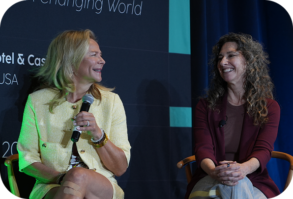 Women-led innovation at the Health 2.0 Conference