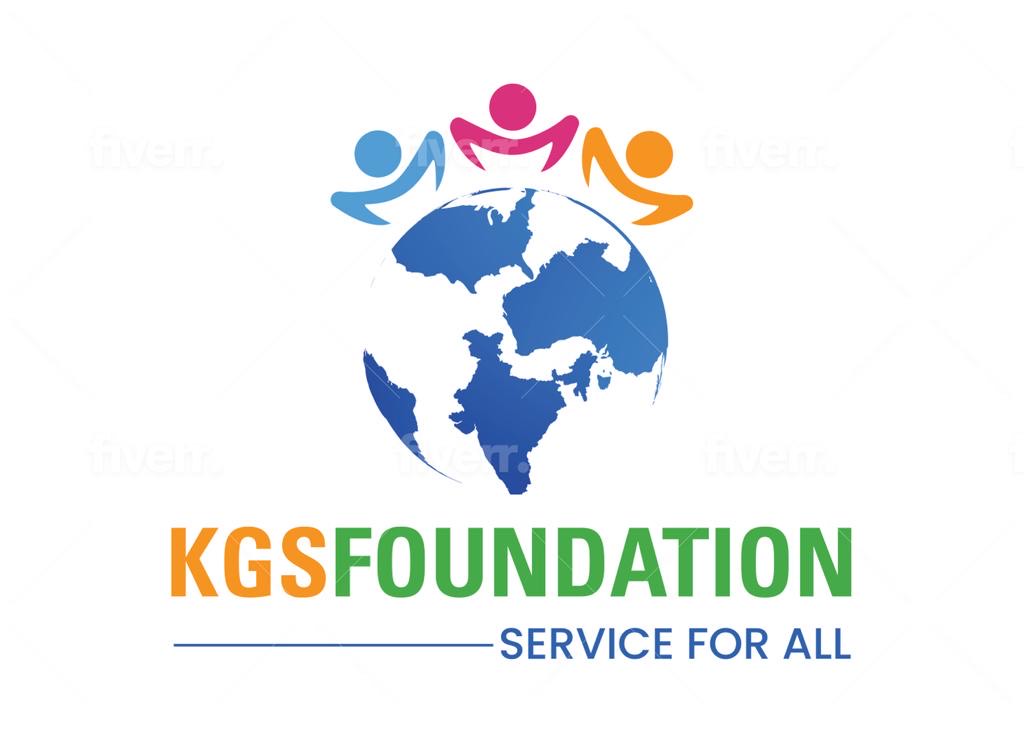 KGS Foundation: Service For All