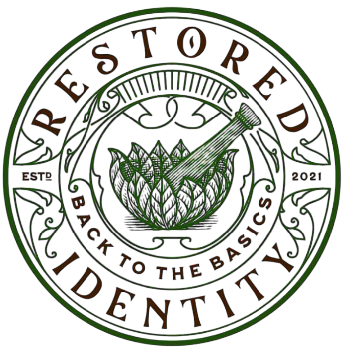 Restored Identity
