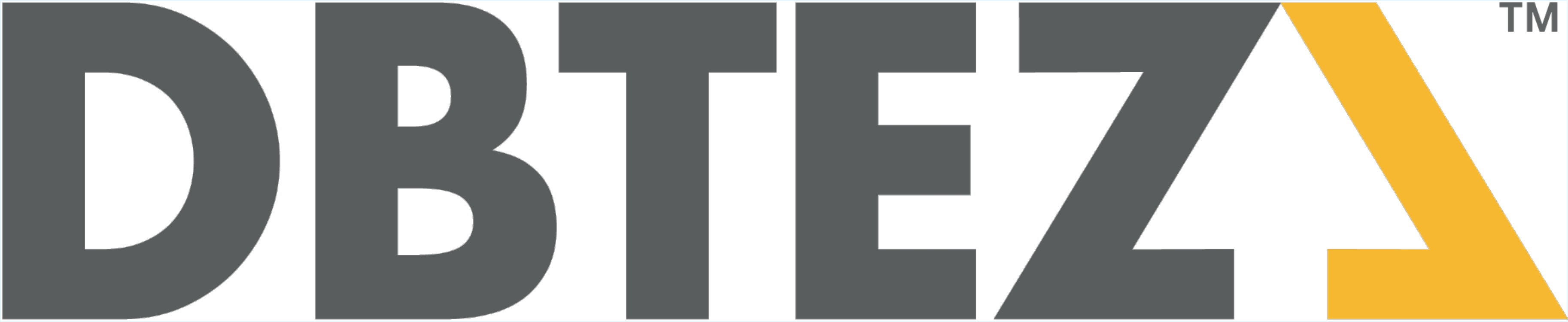 DBTEZ TECHNOLOGIES PRIVATE LIMITED