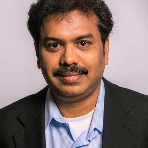Murali Kashaboina