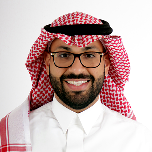 Khaled AlHinti