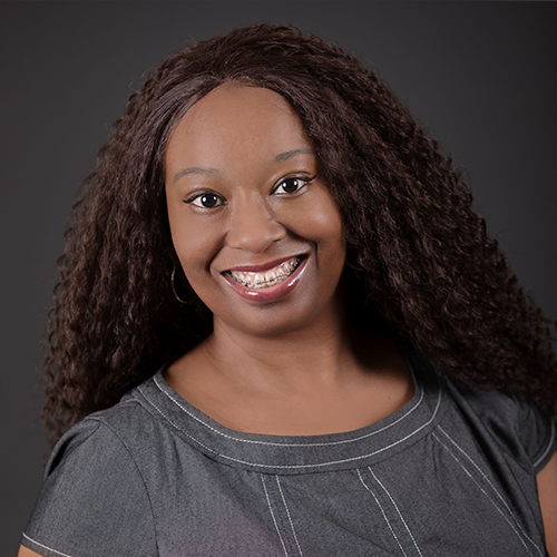 Dr. Josephine L. Harris