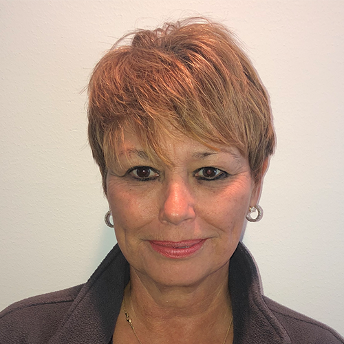 Kathleen Detar Gennuso