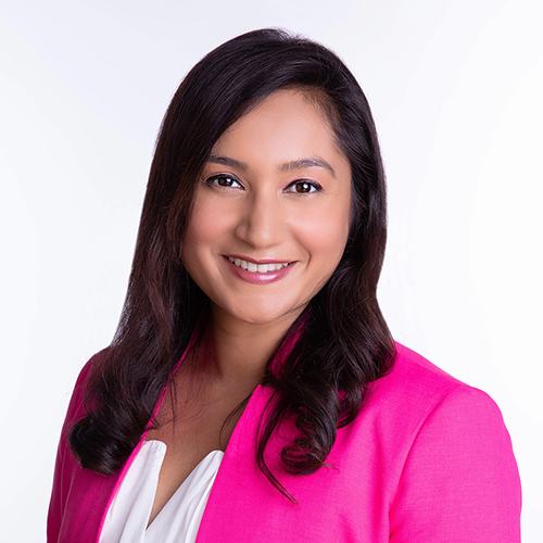 Dr. Nidhi Seth, PT, DPT