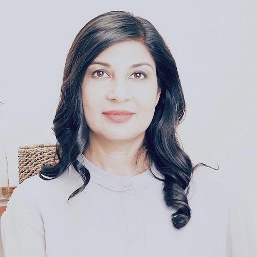 Babita Spinelli, LP JD