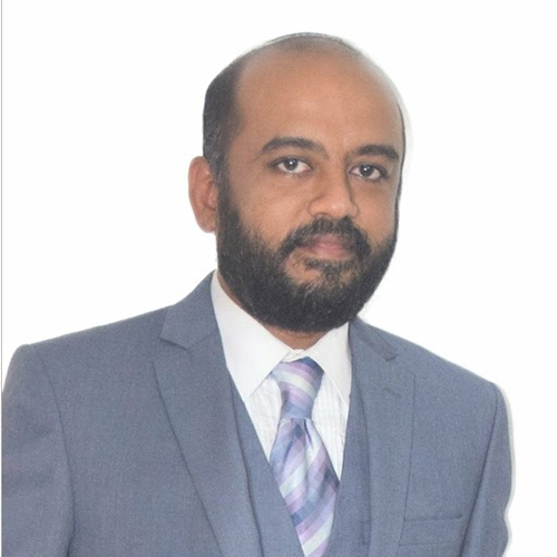 Dr. Sornaraja Thasma