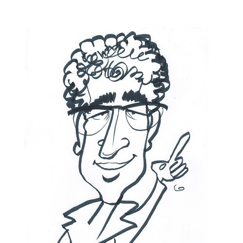 Prof. Frank Chindamo