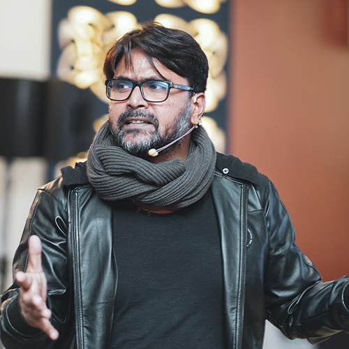 Jenamani Asitranjan Biswabhusan