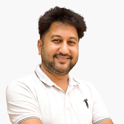 Mukesh Bansal