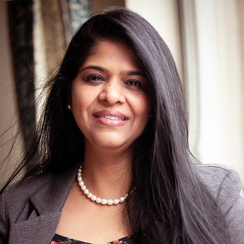 Seema Rekha Shrivastava