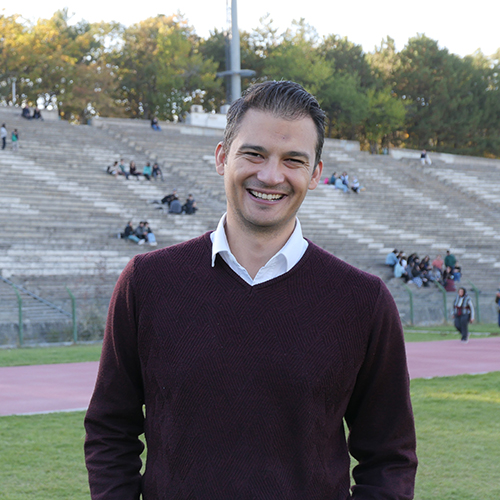 Taylan Gürler ÖNERCİ