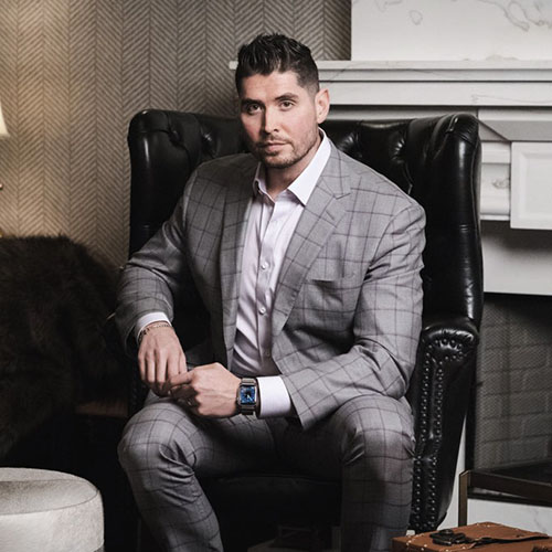 Tomislav (Tomo) Marjanovic