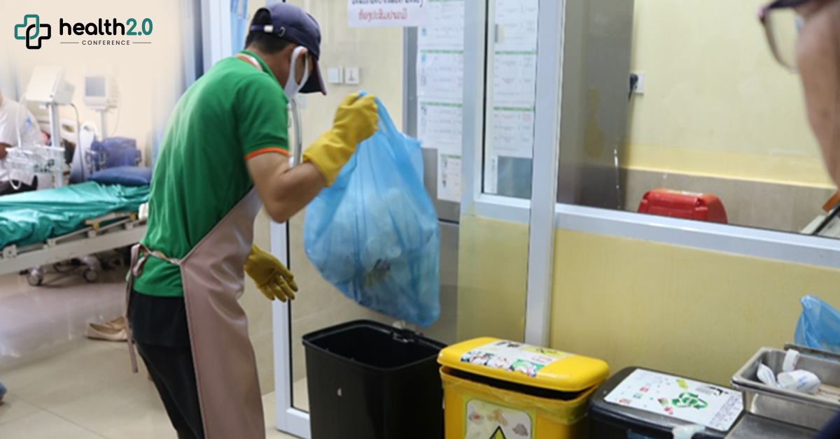 Biological Waste Management