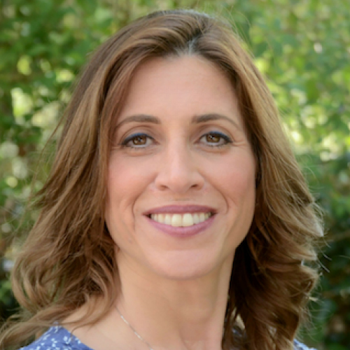 Dr. Galit Goldfarb