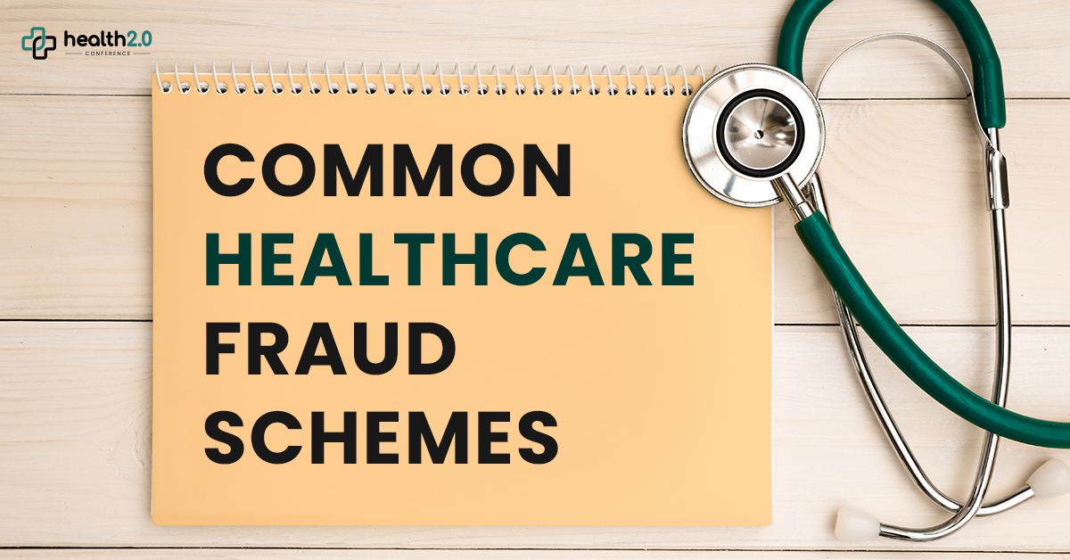 Common Healthcare Fraud Scheme