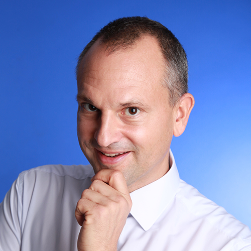 Dr. Dirk Sven Kircher