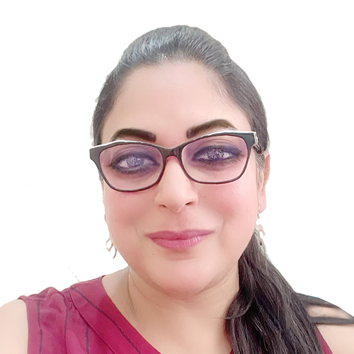 Dr. Lipi Singh