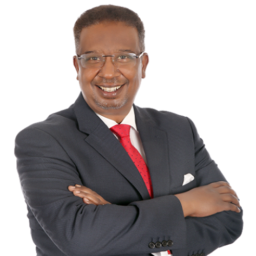 Prof. Dr. Abdel Rahman Omer