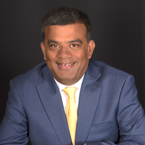 Subha Ramiah MS, MBA