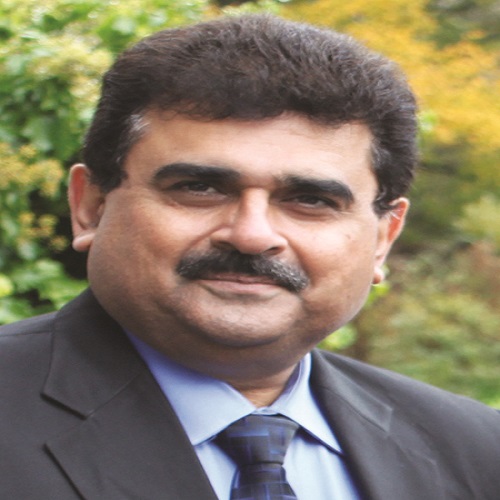 Sanjeev Kumar Sawhney