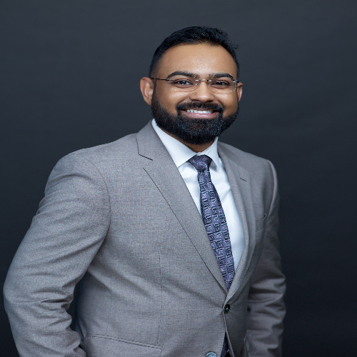 Dr. Tanwir Hasan, MBBS, MPH