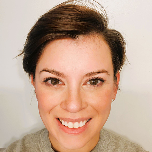 Carley JoLynn Applegate