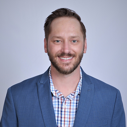 David Rauschendorfer