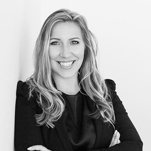 Dr. Rebecca Johnson Osei