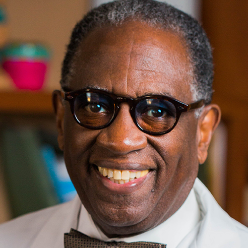 Dr. Edward D. Williams