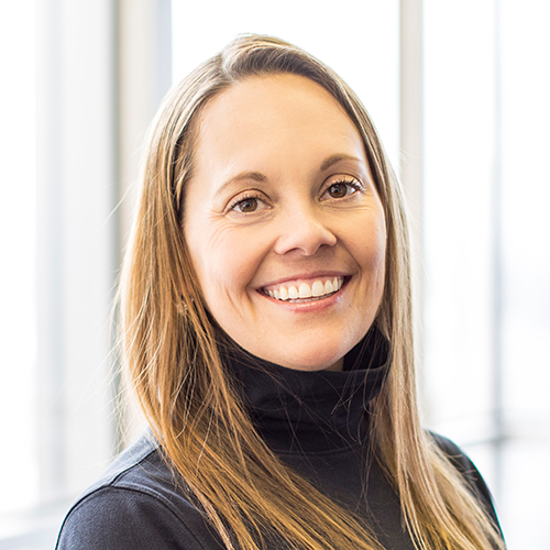 Kelly A. Stranburg, M. ED