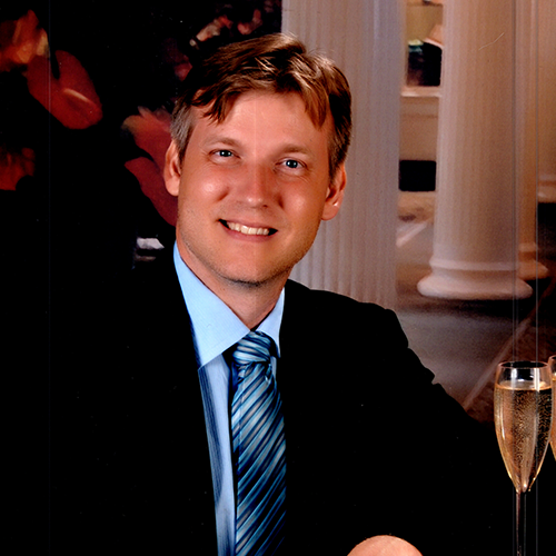 Michael Bradley,PhD,MBA.