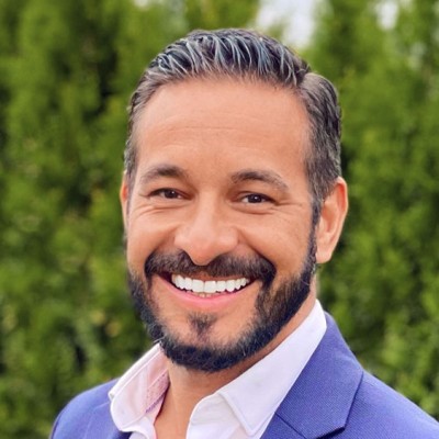 Dr. Robert Konrad Maciejewski