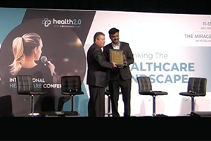 Health 2.0 in the press