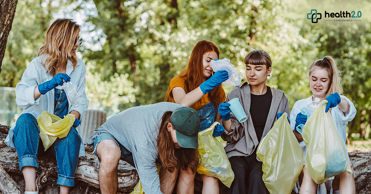 Public Hygiene: Building A Healthy Community