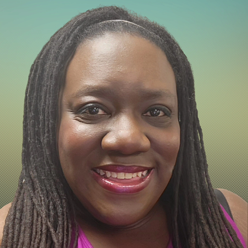 Dr. Tanisha M. Ranger