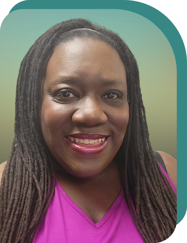 Dr. Tanisha M. Ranger