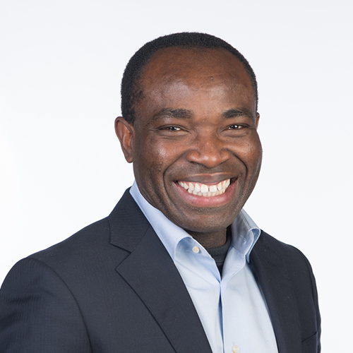 Francis Ikhenemoh