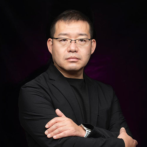 Shinya Yamamoto