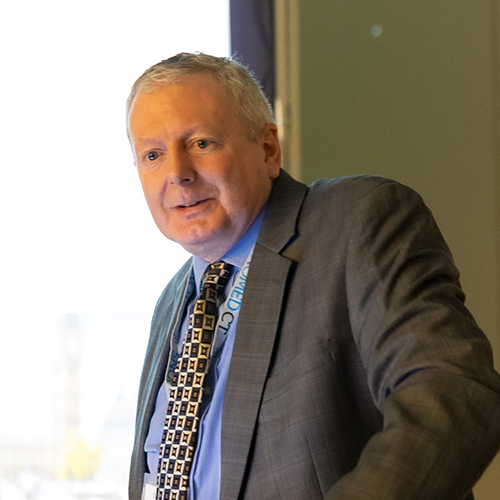 Donald Francis Sweete