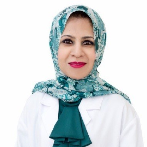 Dr Feroza Dawood