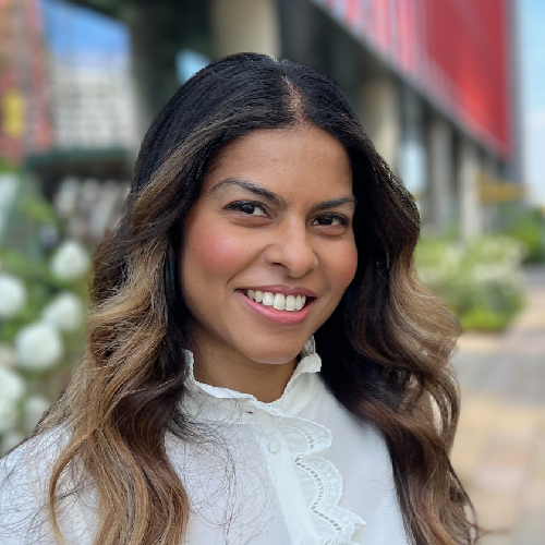 Dr Tahreema N. Matin