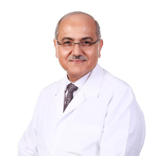 Naser M. Al-Khelaiwi