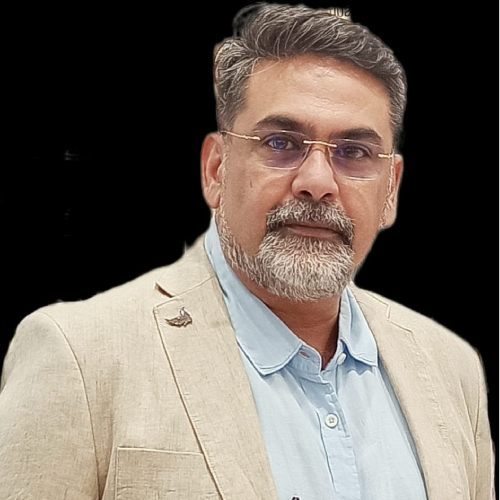 Prashun Pinaki Chatterje